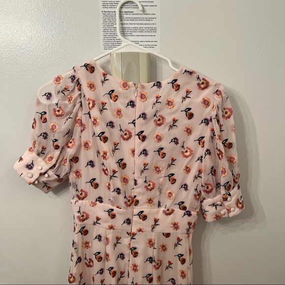 La Maison Talulah Dress - Picture 5 of 6